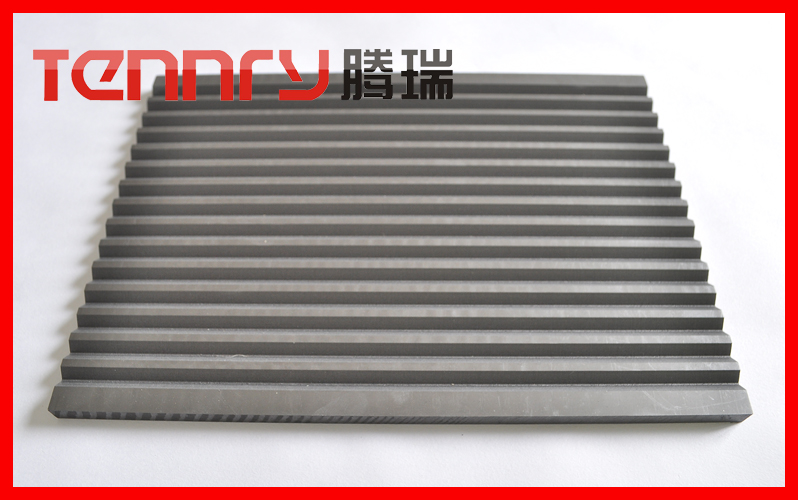 Graphite Anode Plate Made in Korea